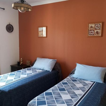 Appartamento Chez Mamiyo Gallargues-le-Montueux Esterno foto