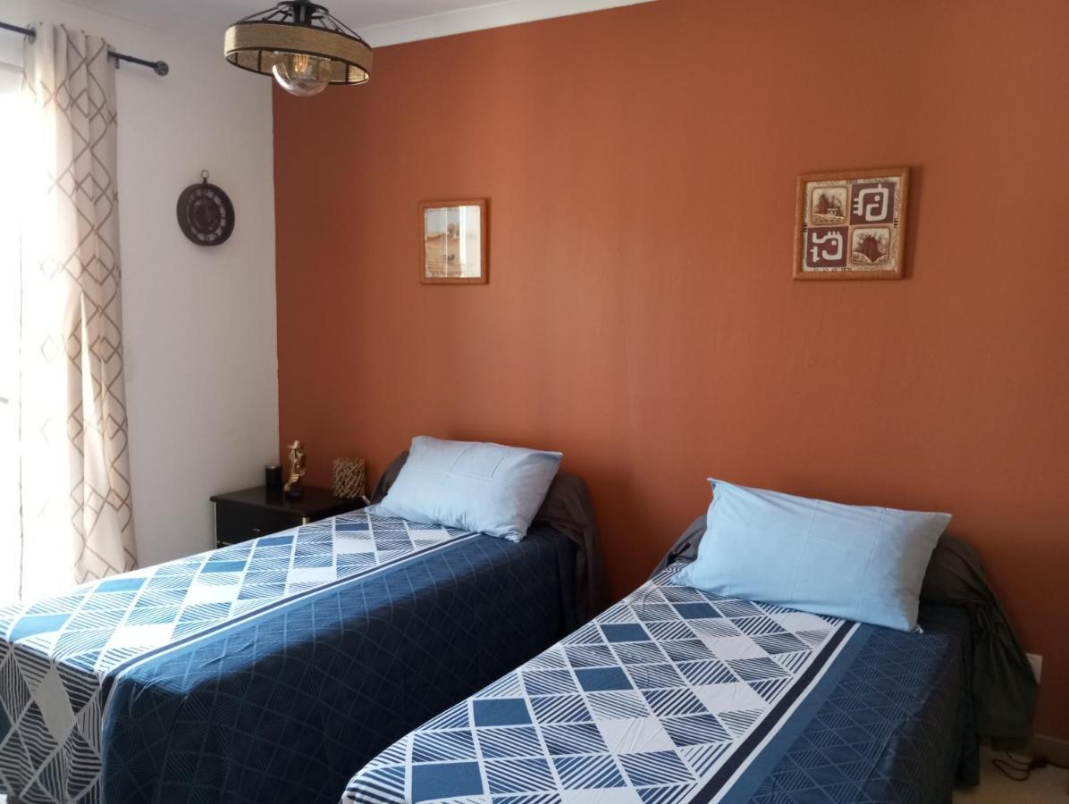 Appartamento Chez Mamiyo Gallargues-le-Montueux Esterno foto